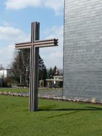 Katholische Kirche Heilig Kreuz