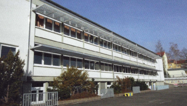 Bännjerrück-schule