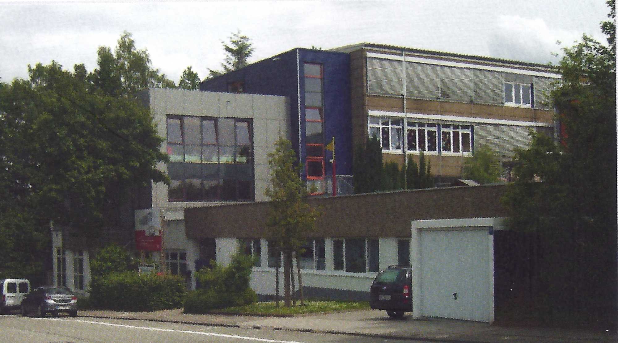 Fritz-Walter-Schule