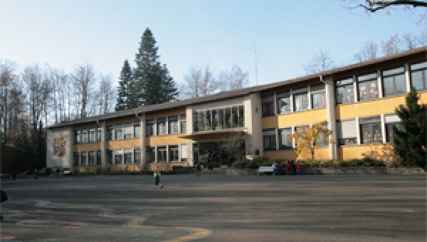 Stresemann-schule