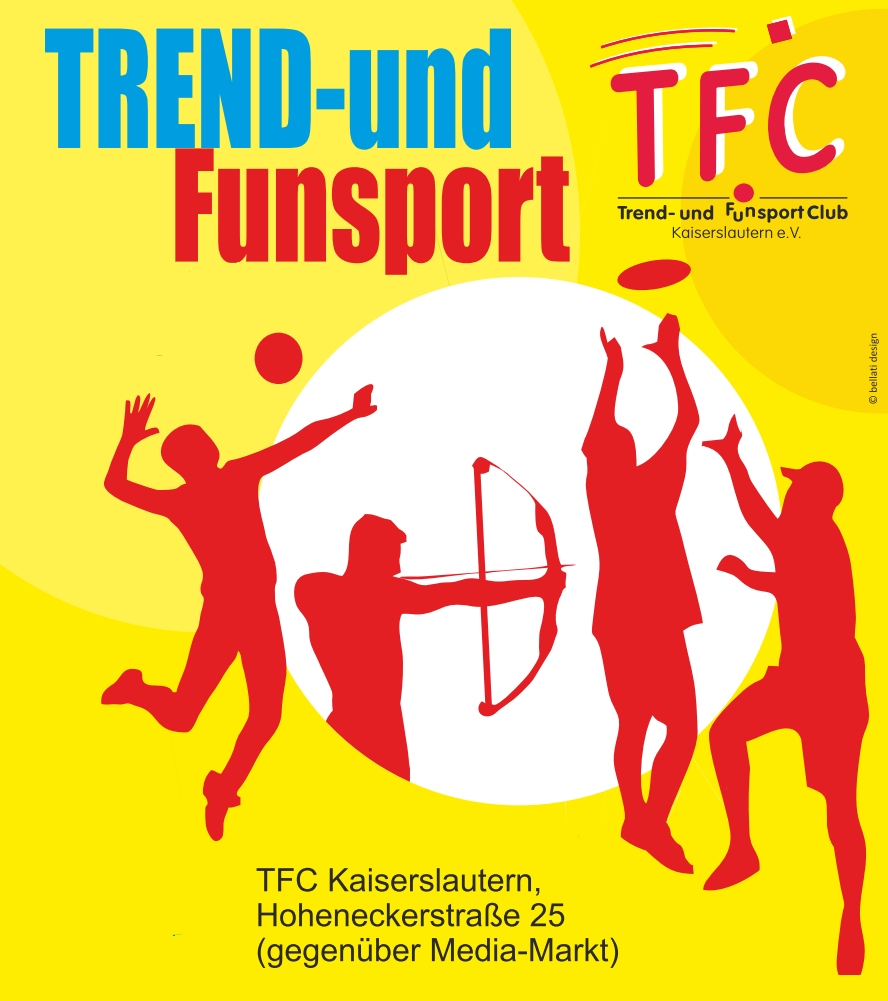 TFC - Trend- und Funsportclub